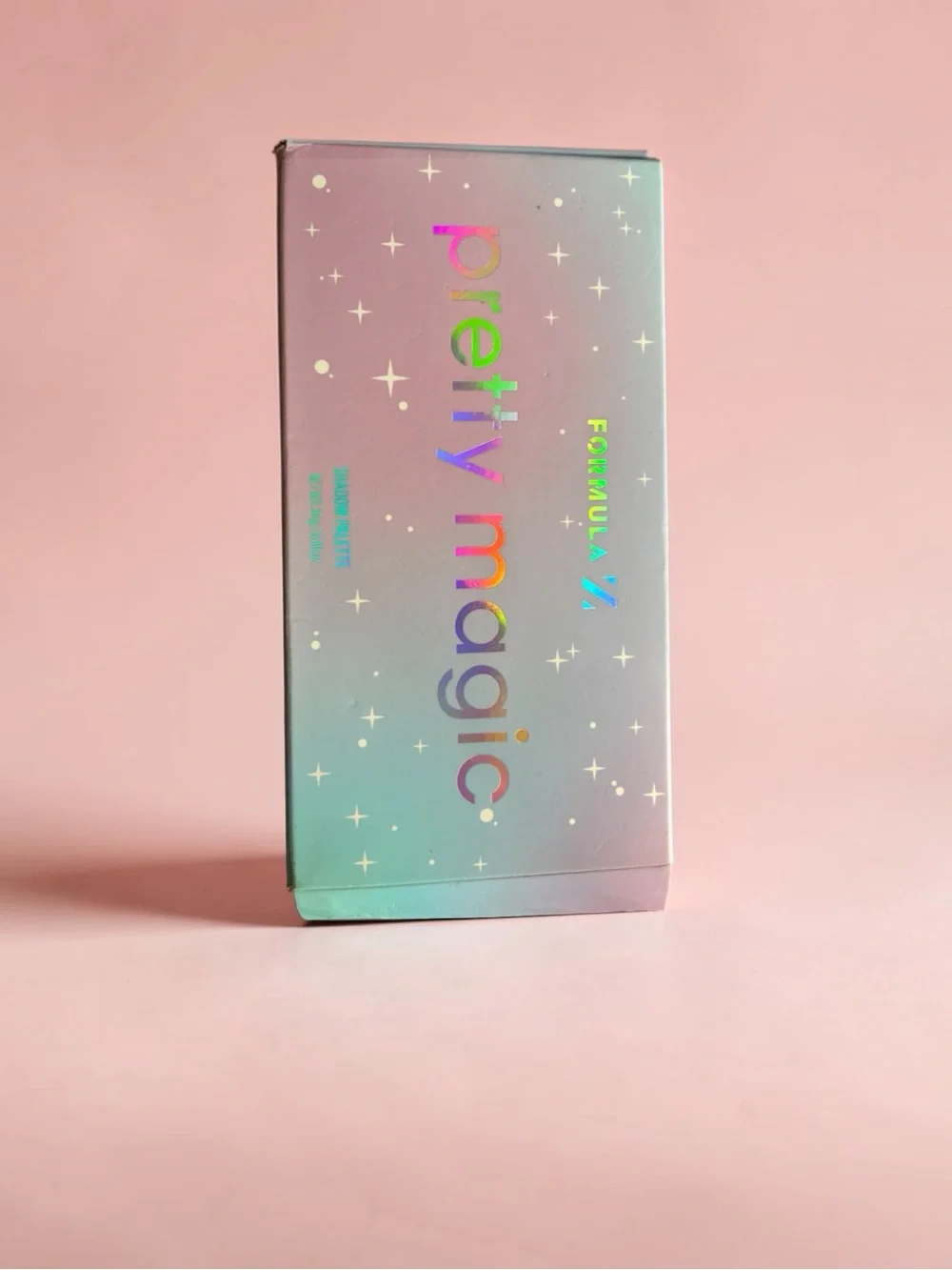 Eyeshadow Palette - Pink Multi-Shade Set